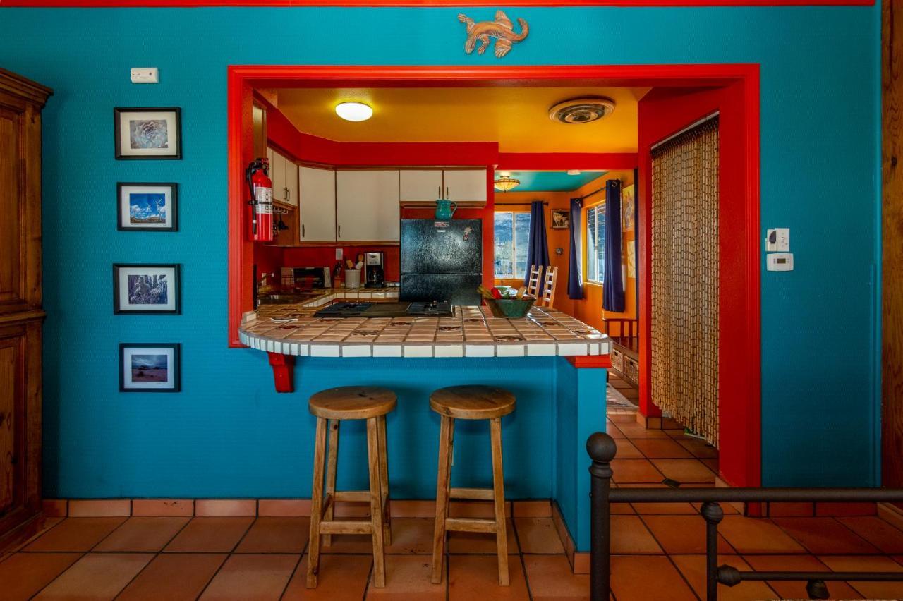 Chuck'S Cabin In A Joshua Tree Community Twentynine Palms Extérieur photo